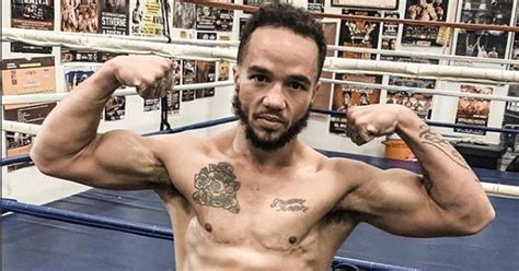Patricio Manuel made boxing history in December, when he became the first transgender male to fight professionally in the United States. Manuel, 34, defeated Hugo Aguilar in Indio, California, by ...